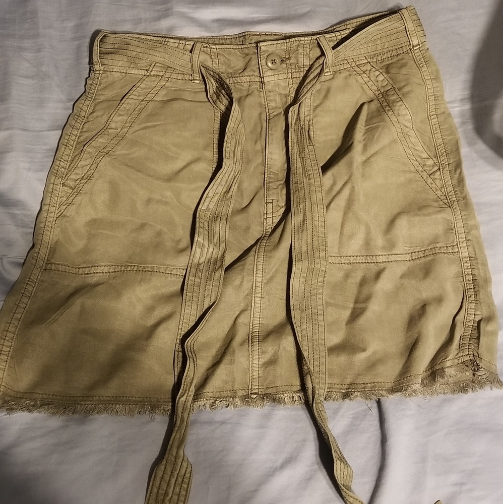 American Eagle Skirt Size 4